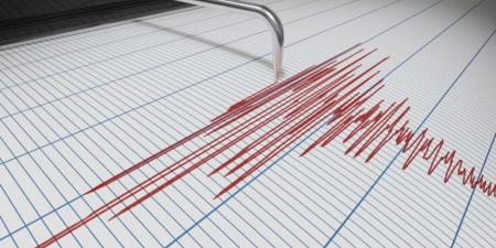 على عمق 10 كيلومترات.. زلزال بقوة 4.2 ريختر السواحل الليبية - شبكة أطلس سبورت