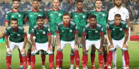 أخبار الرياضة - شاهد.. بث مباشر لمباراة الاتفاق والخلود في الدوري السعودي - شبكة أطلس سبورت