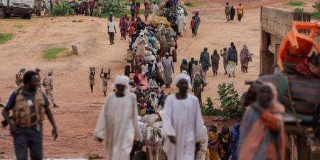 3 ملايين طفل يواجهون خطر سوء التغذية الحاد في السودان - شبكة أطلس سبورت