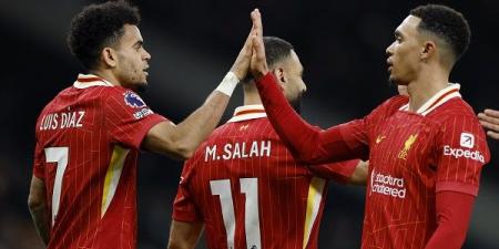 ليفربول يتفوق على كريستال بالاس في سباق التعاقد مع بديل صلاح - شبكة أطلس سبورت