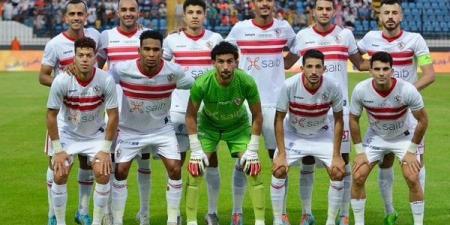 أخبار الرياضة - شاهد الآن.. بث مباشر لمباراة الزمالك وبلاك بولز في الكونفيدرالية الأفريقية - شبكة أطلس سبورت