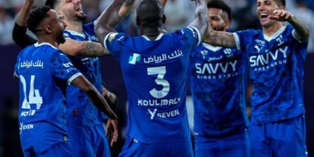 الهلال يفقد 3 لاعبين أمام الفتح في روشن - شبكة أطلس سبورت