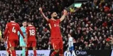 ليفربول ونوتينجهام فورست.. رفاق محمد صلاح يسعون لتجنب رقم سلبي عمره 62 عاما - شبكة أطلس سبورت