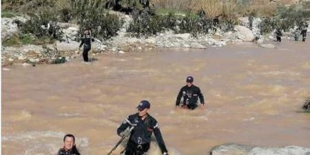 "القى فلذات كبده في سيل الزرقاء" .. سرايا تكشف تفاصيل جديدة عن الجريمة المروعة التي هزت الأردنيين - شبكة أطلس سبورت