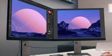 شاشة ViewSonic ColorPro VP2788 5K قد تكون بديلاً اقتصاديًا لـ Studio Display من أبل - شبكة أطلس سبورت