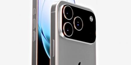 Apple iPhone 17 Ultra: ثلاث ميزات قد تميزه عن iPhone 17 Pro - شبكة أطلس سبورت