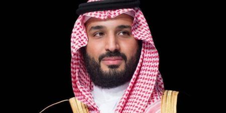 ولي العهد السعودي يطلق خريطة «العِمَارَة السعودية» - شبكة أطلس سبورت