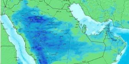 الحصيني يحدد المناطق التي ستصلها أول موجات الحر في رمضان فماذا عن الرياض ورطوبة جدة؟ - شبكة أطلس سبورت