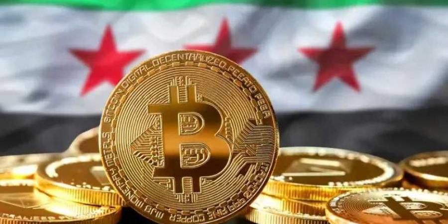 سوريا الجديدة تدخل عالم العملات المشفرة.. إطار قانوني وعملة رقمية وطنية باستخدام Blockchain - شبكة أطلس سبورت