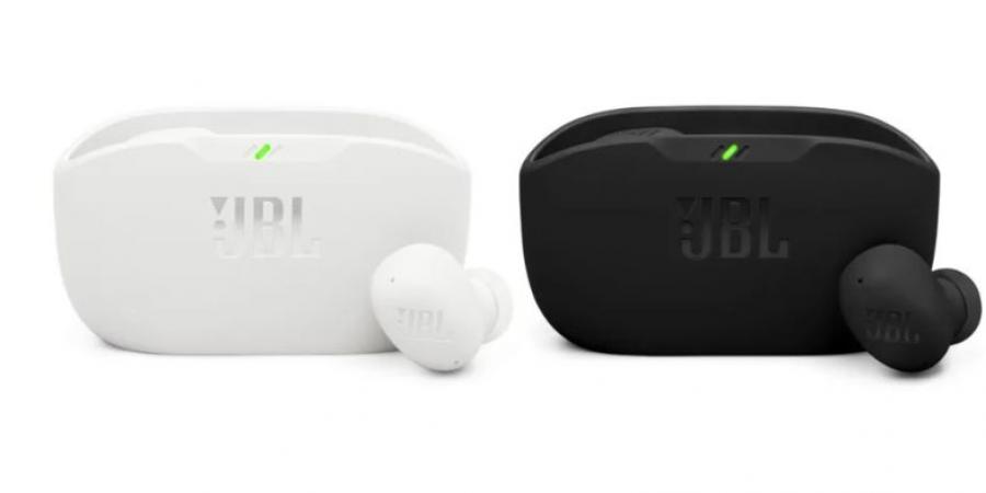 JBL تُضيف ميزة إلغاء الضوضاء (ANC) إلى سبعة سماعات لاسلكية جديدة #CES2025 - شبكة أطلس سبورت