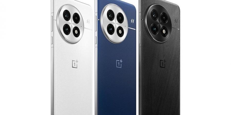 وان بلس تقدم كاميرة telephoto في هاتف OnePlus 13R المرتقب - شبكة أطلس سبورت