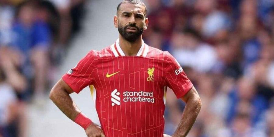 محمد صلاح يضع ليفربول في ورطة بعد تصريحاته الأخيرة حول مستقبله - شبكة أطلس سبورت