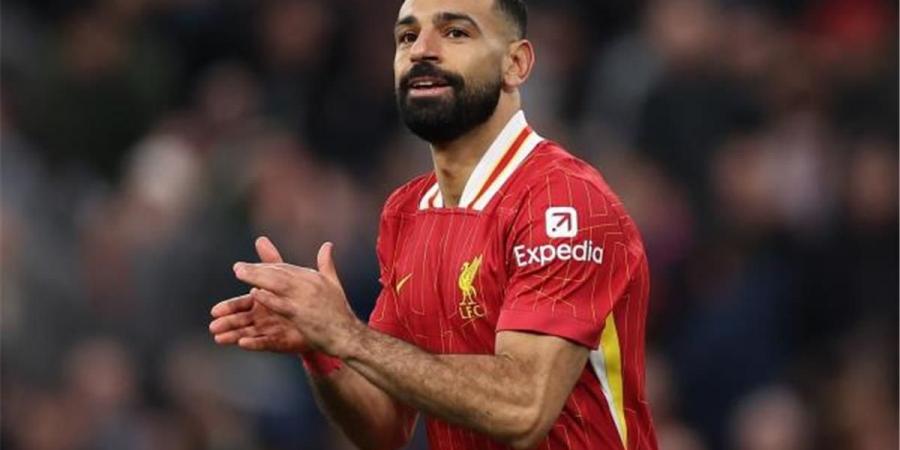 آخر التطورات في مفاوضات محمد صلاح مع ليفربول.. "شرط منطقي" - شبكة أطلس سبورت