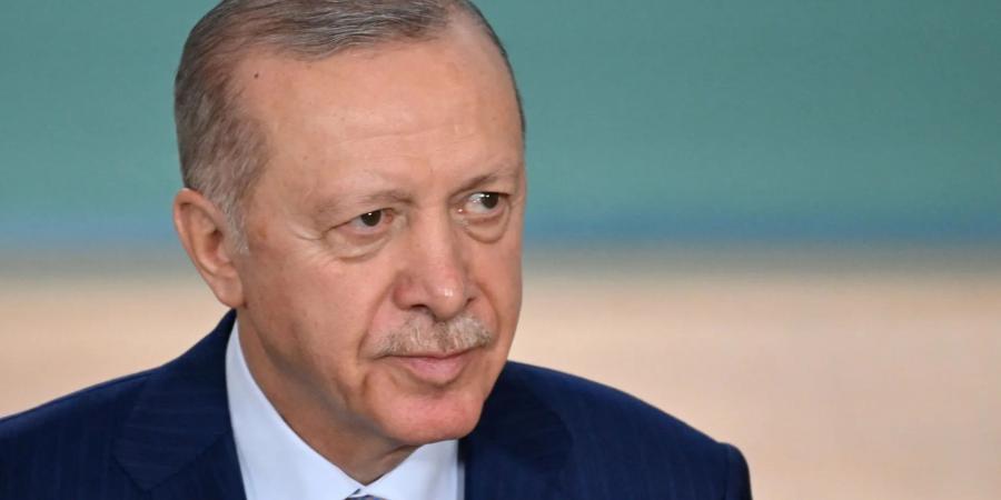 أردوغان يهدد بالتحرك في سوريا - شبكة أطلس سبورت