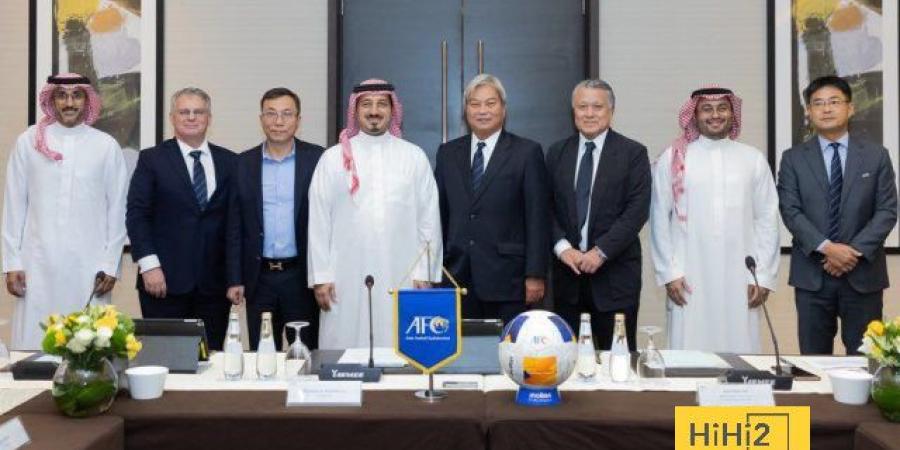 الملاعب السعودية التي ستحتضن مباريات أمم آسيا 2027 - شبكة أطلس سبورت