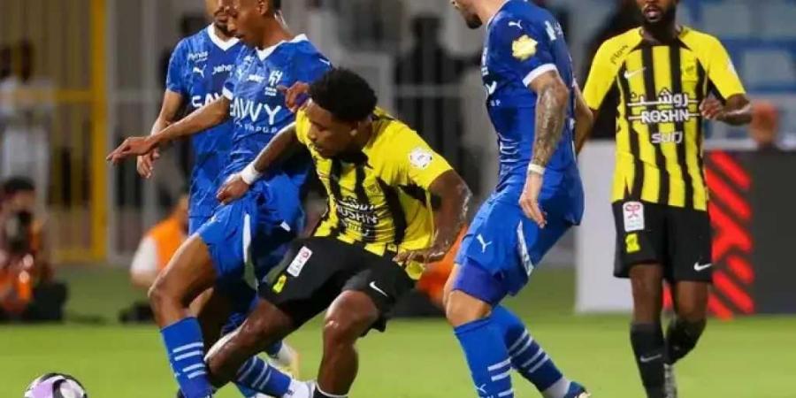 القنوات الناقلة لمباراة الهلال والاتحاد كاس الملك - شبكة أطلس سبورت