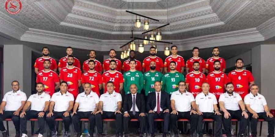 المنتخب الوطني ...دورة بولونيا في اختتام التحضيرات.. والصغير يختار قائمته - شبكة أطلس سبورت