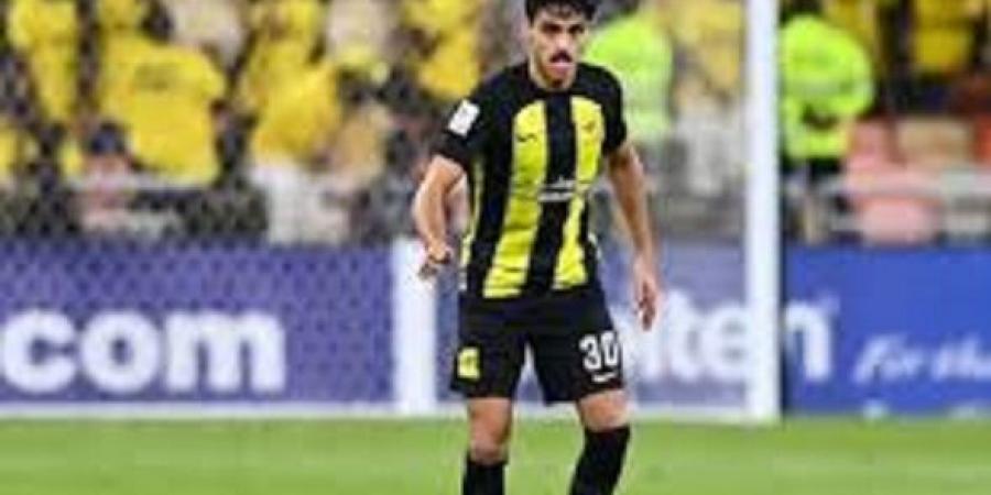 تقييم اداء سعد الموسي فى كلاسيكو الاتحاد والهلال - شبكة أطلس سبورت