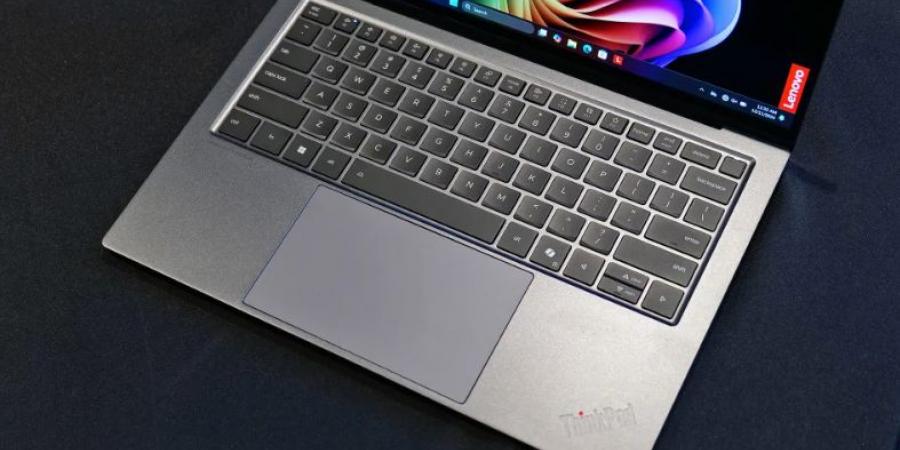 Lenovo تكشف عن جهاز ThinkPad X9 الجديد مع نقلة نوعية في التصميم الكلاسيكي الشهير #CES2025 - شبكة أطلس سبورت