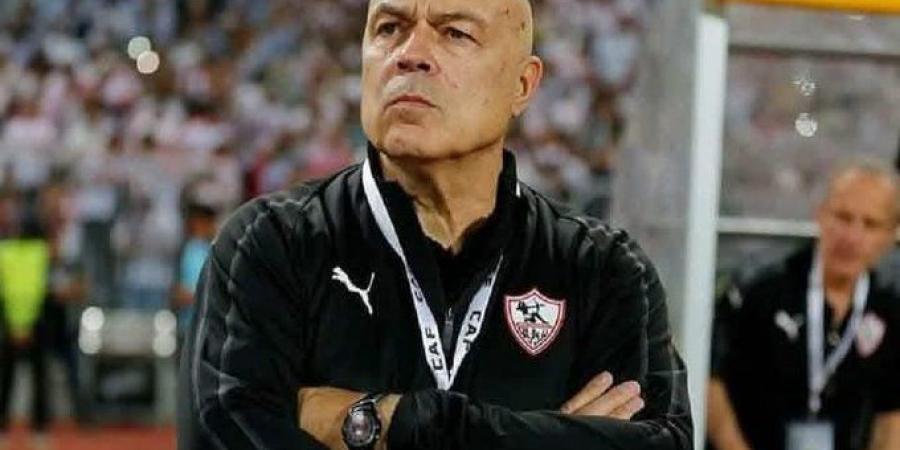 نجم الزمالك السابق : جروس لم يضع بصمته.. وأرحب برحيل زيزو للأهلي - شبكة أطلس سبورت