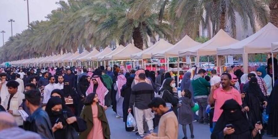 "المسافر": 44% نمواً في حجوزات السفر الداخلية بالسعودية خلال عام 2024 - شبكة أطلس سبورت