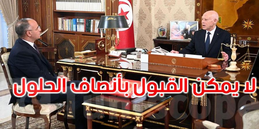 رئيس الجمهورية يطالب بتوحيد الجهود الوطنية لحل قضايا البيئة وفتح باب الانتداب في الوظيفة العمومية - شبكة أطلس سبورت