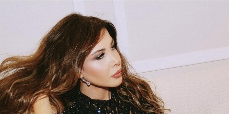 نانسي عجرم تكشف عن مُفاجأة خاصة - شبكة أطلس سبورت