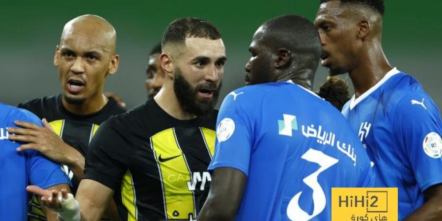 هل سيظهر كريم بنزيما بمستوى جيد أمام الهلال ؟ - شبكة أطلس سبورت