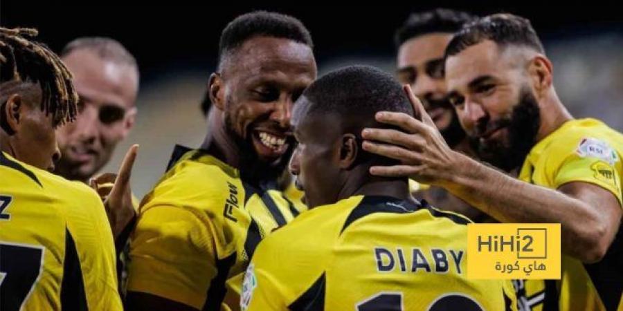 بتكرار مواجهة النصر .. كيف يستفيد الاتحاد في معركته ضد الهلال؟ - شبكة أطلس سبورت