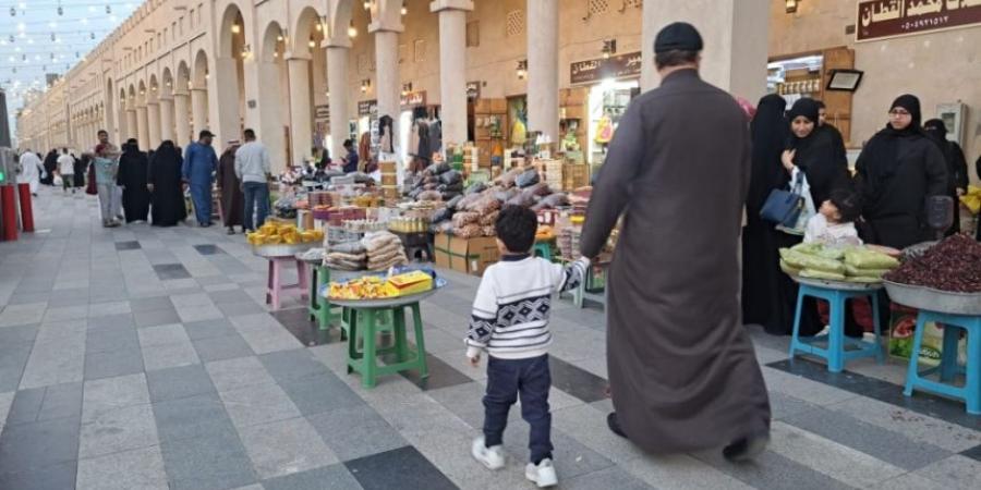 فيديو| منها الأرز والعصيدة.. الشتاء يرفع الطلب على الأكلات الشعبية الأحسائية - شبكة أطلس سبورت