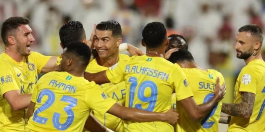 غيابات النصر عن مباراة الأخدود في دوري روشن - شبكة أطلس سبورت