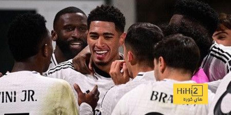 ريال مدريد سيتوج بالسوبر الإسباني في تلك الحالة! - شبكة أطلس سبورت