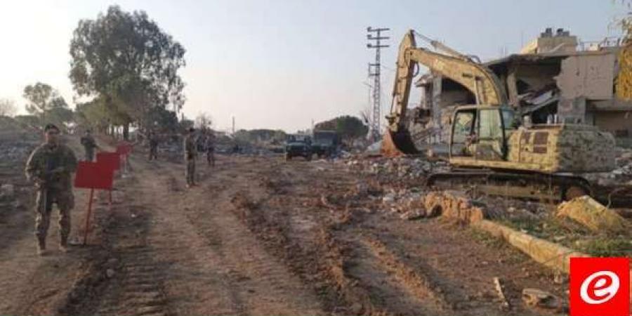 "جيروزاليم بوست": أميركا لا ترى سببا لبقاء الجيش الإسرائيلي جنوبي لبنان إذا واصل الجيش اللبناني انتشاره كما هو - شبكة أطلس سبورت