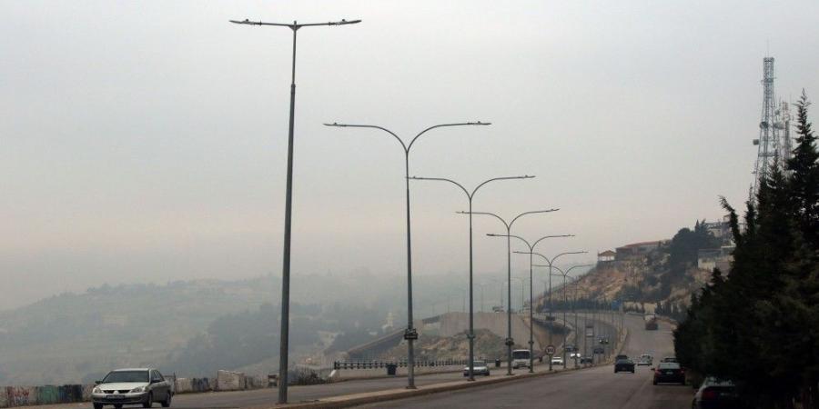 أجواء باردة نسبيا في أغلب المناطق - شبكة أطلس سبورت