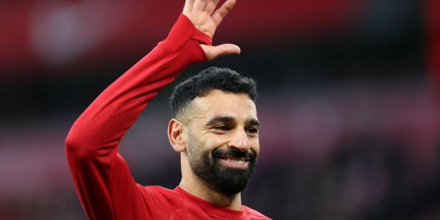 أرقام محمد صلاح مع ليفربول ضد توتنهام قبل مواجهة اليوم - شبكة أطلس سبورت