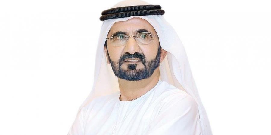 محمد بن راشد: المنطقة العربية تحتاج إلى كوادر تأخذ إعلامنا العربي إلى مستقبل أفضل - شبكة أطلس سبورت