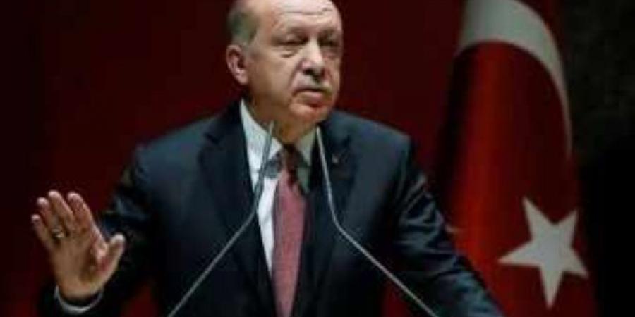 أردوغان: سنقدم كل الدعم اللازم لتحقيق الاستقرار فى سوريا - شبكة أطلس سبورت