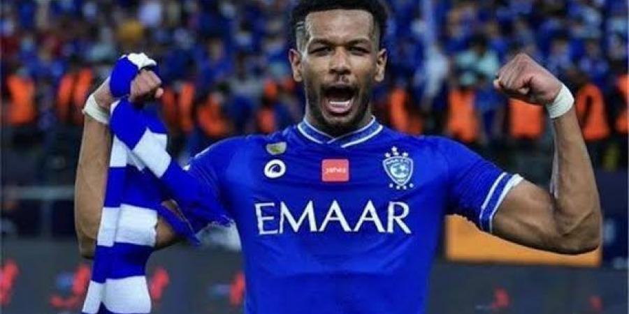 جماهير الهلال غاضبة من أداء علي البليهي بعد الخروج من كأس خادم الحرمين - شبكة أطلس سبورت