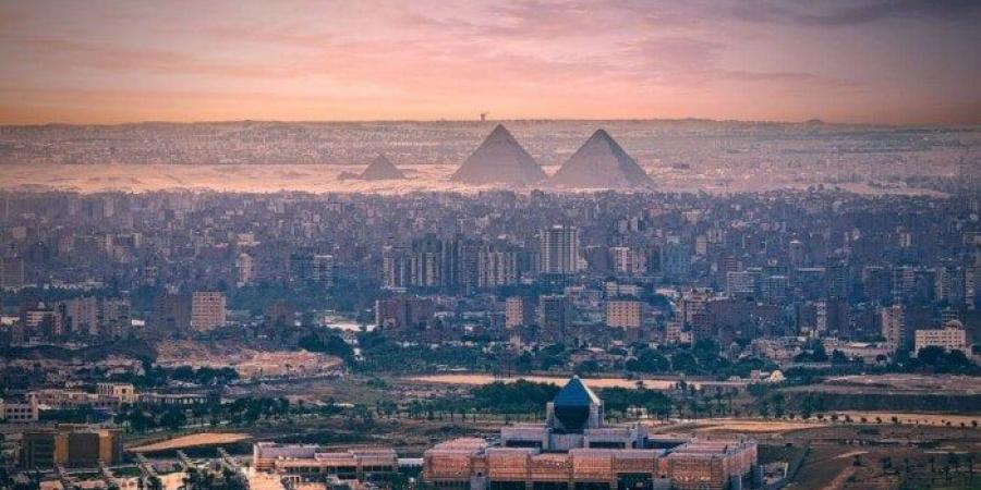 المركزي للإحصاء: معدل التضخم في مصر يتراجع إلى 24.1% خلال ديسمبر 2024 - شبكة أطلس سبورت