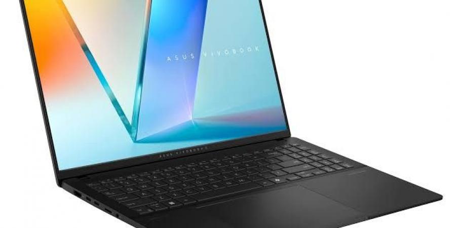 إطلاق Asus Vivobook S 16 مع معالج Intel Core Ultra 200H Arrow Lake وشاشة Lumina OLED في معرض #CES2025 - شبكة أطلس سبورت