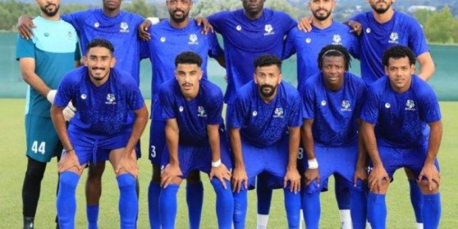 دوري يلو: غدًا انطلاق الجولة 16.. وقمة تجمع نيوم بالعدالة - شبكة أطلس سبورت