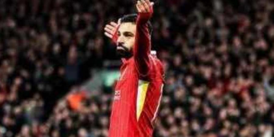 محمد صلاح يتصدر المرشحين للكرة الذهبية 2025 مع نجوم ريال مدريد وبرشلونة - شبكة أطلس سبورت