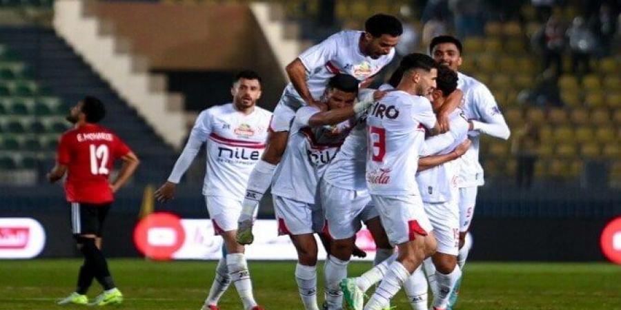 إبراهيم عبد الخالق: فوز الزمالك على بلاك بولز مهم لحسم التأهل لربع نهائي الكونفدرالية - شبكة أطلس سبورت