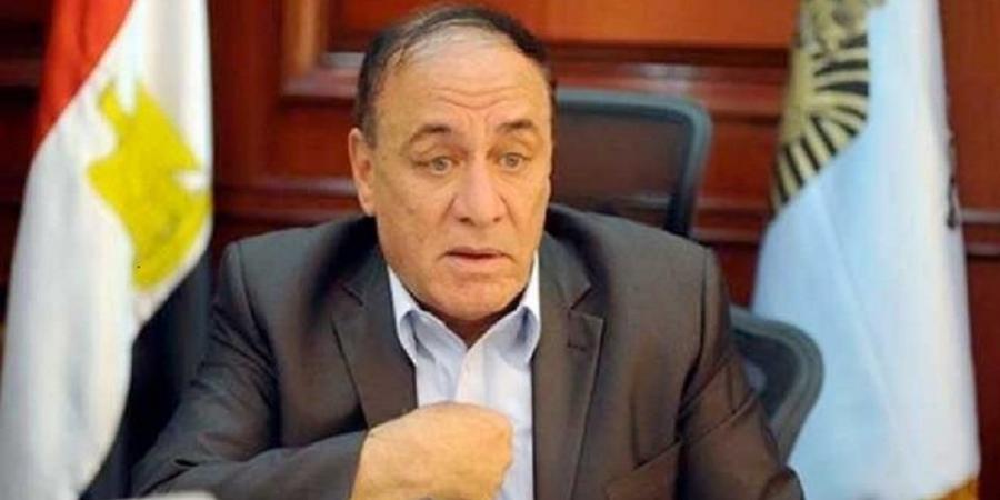 سمير فرج: مصر هي التي تدير عملية إحلال السلام في غزة - شبكة أطلس سبورت