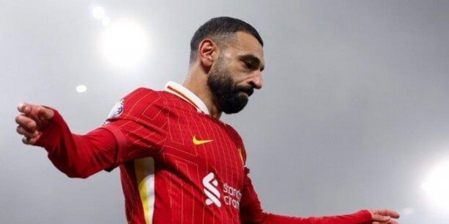 محمد صلاح على رأس المرشحين لجائزة لاعب الشهر في الدوري الإنجليزي - شبكة أطلس سبورت