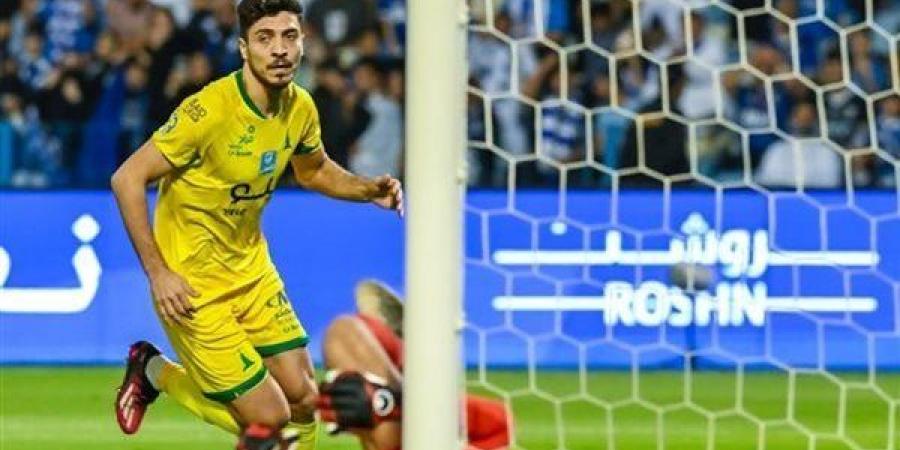 محمد شريف.. موعد مباراة الخليج والفتح في دوري روشن السعودي والقنوات الناقلة والتشكيل المتوقع - شبكة أطلس سبورت