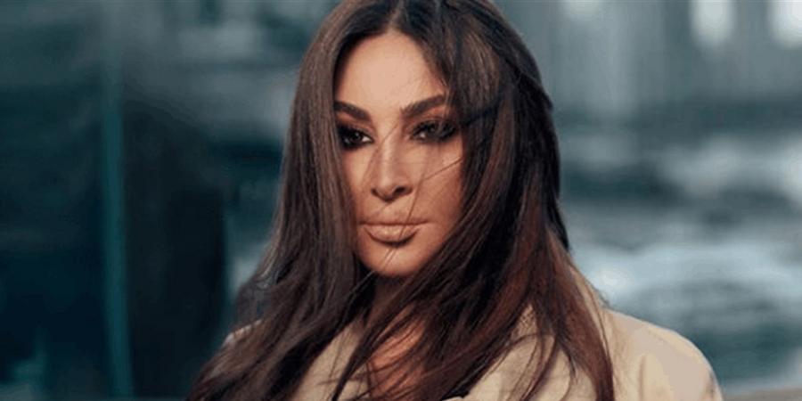 إليسا تُهاجم نائبة لبنانية: "فظيعة كيف صارت نائبة" - شبكة أطلس سبورت