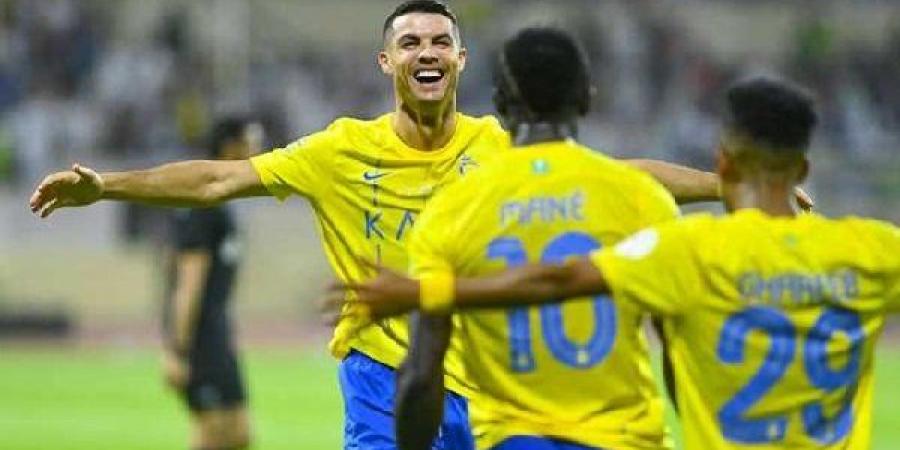 أخبار الرياضة - شاهد.. بث مباشر لمباراة النصر والأخدود في الدوري السعودي - شبكة أطلس سبورت