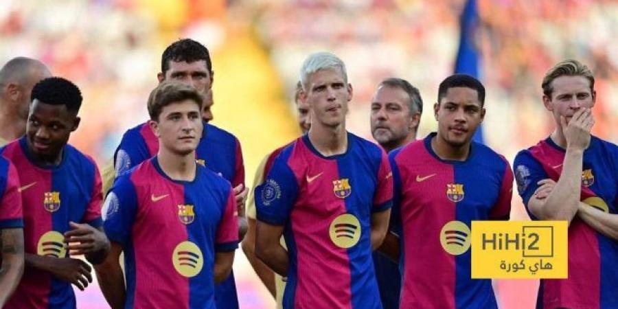 سبب رغبة الاتحاد في التعاقد مع لاعبيين من برشلونة..! - شبكة أطلس سبورت