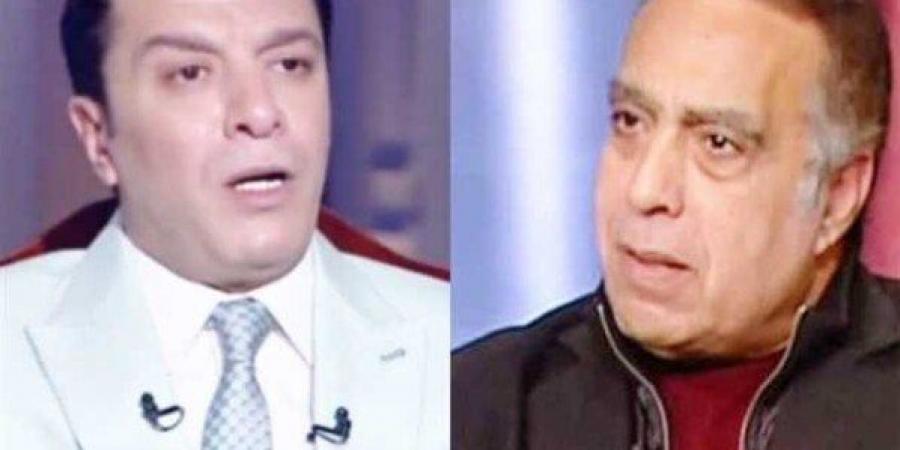 «محمد العدل» يستنكر ترشيح مصطفى كامل للتكريم باحتفالية يوم الثقافة وتجاهل هاني شاكر - شبكة أطلس سبورت